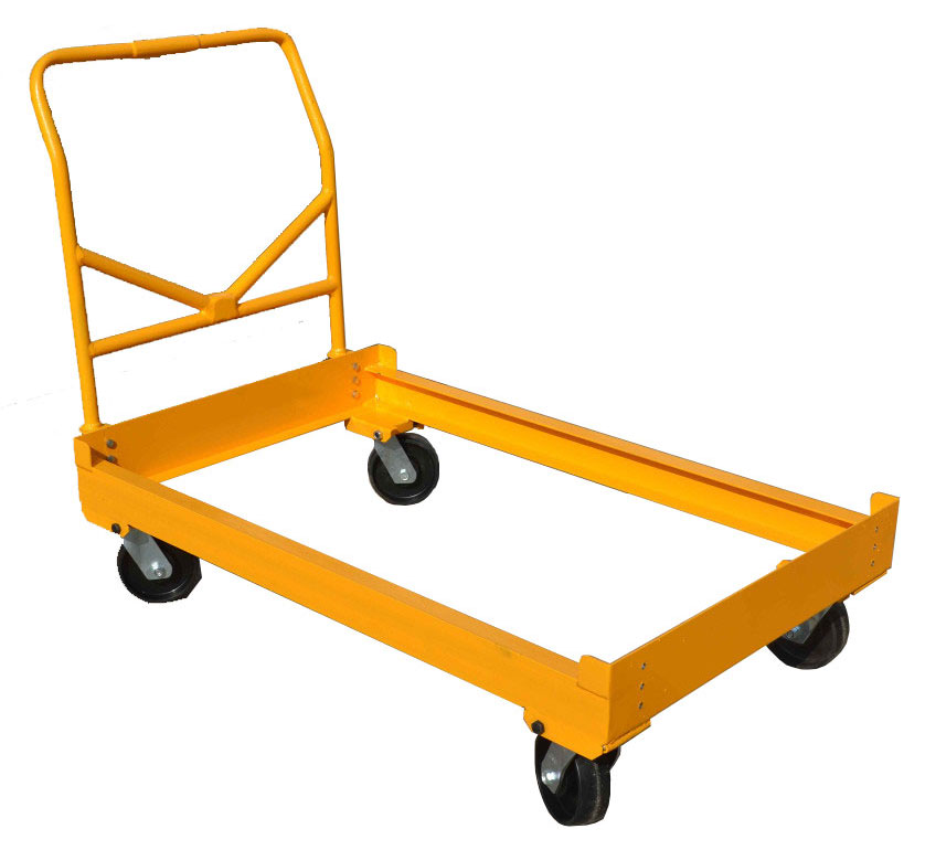 DR-CART-2-HLK��Ͱ֧���ƶ�С��