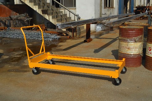 DR-CART-3-HLK��Ͱ֧���ƶ�С��