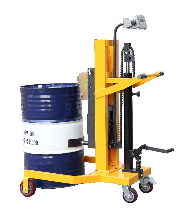 DTF450A-1��̤ʽҺѹ��Ͱ��