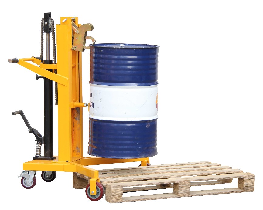 DTF450B��̤ʽҺѹ��Ͱ��