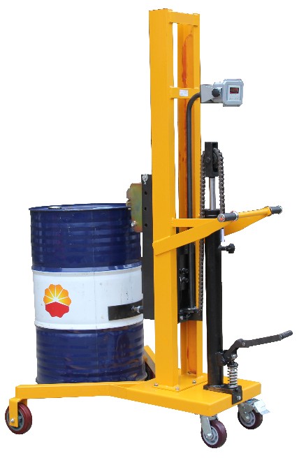 DTF450C-1��̤ʽҺѹ��Ͱ��