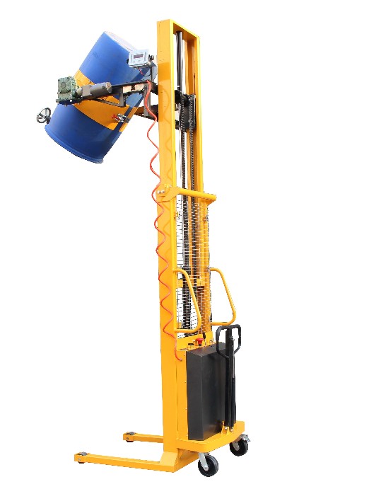 YL450A-1(2) �����ӳƱ���ʽ�綯���߷�ת��