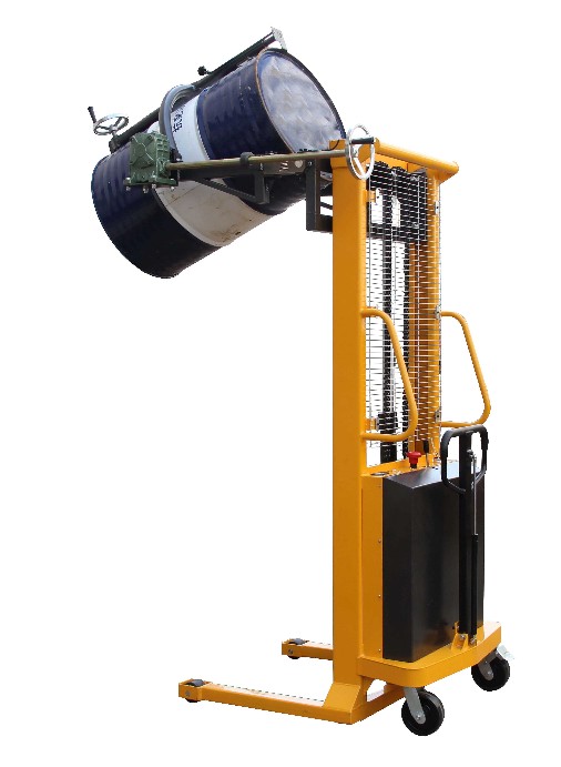 YL500D߶��ʽ�綯�����ֶ���ת��