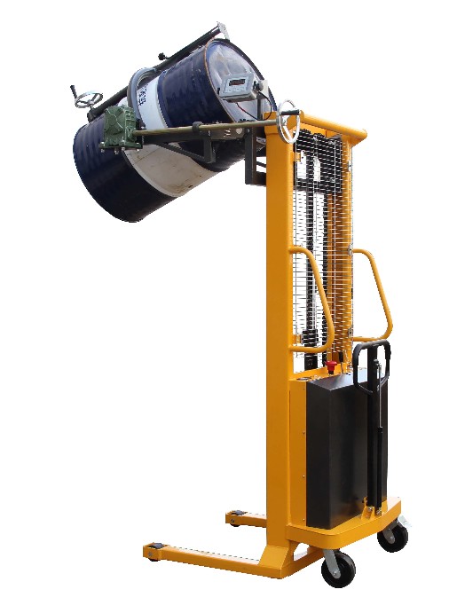 YL500D-1(2)�����ӳ�߶��ʽ�綯�����ֶ���ת��