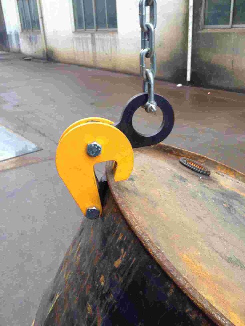 DC500��Ͱ�����