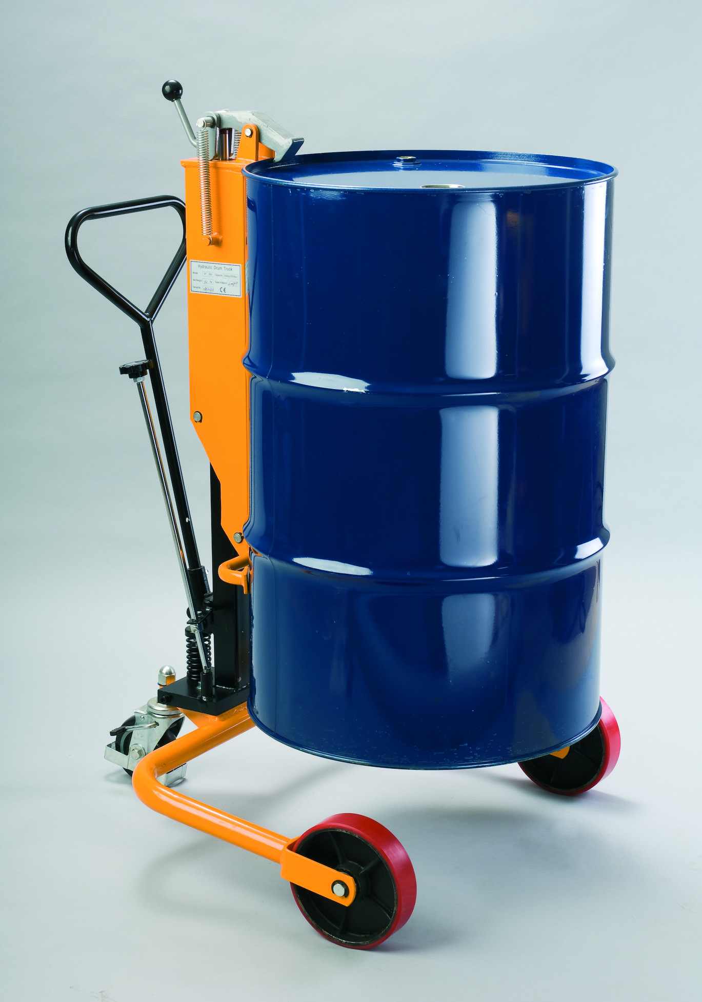 DT250Һѹ��Ͱ���˳�