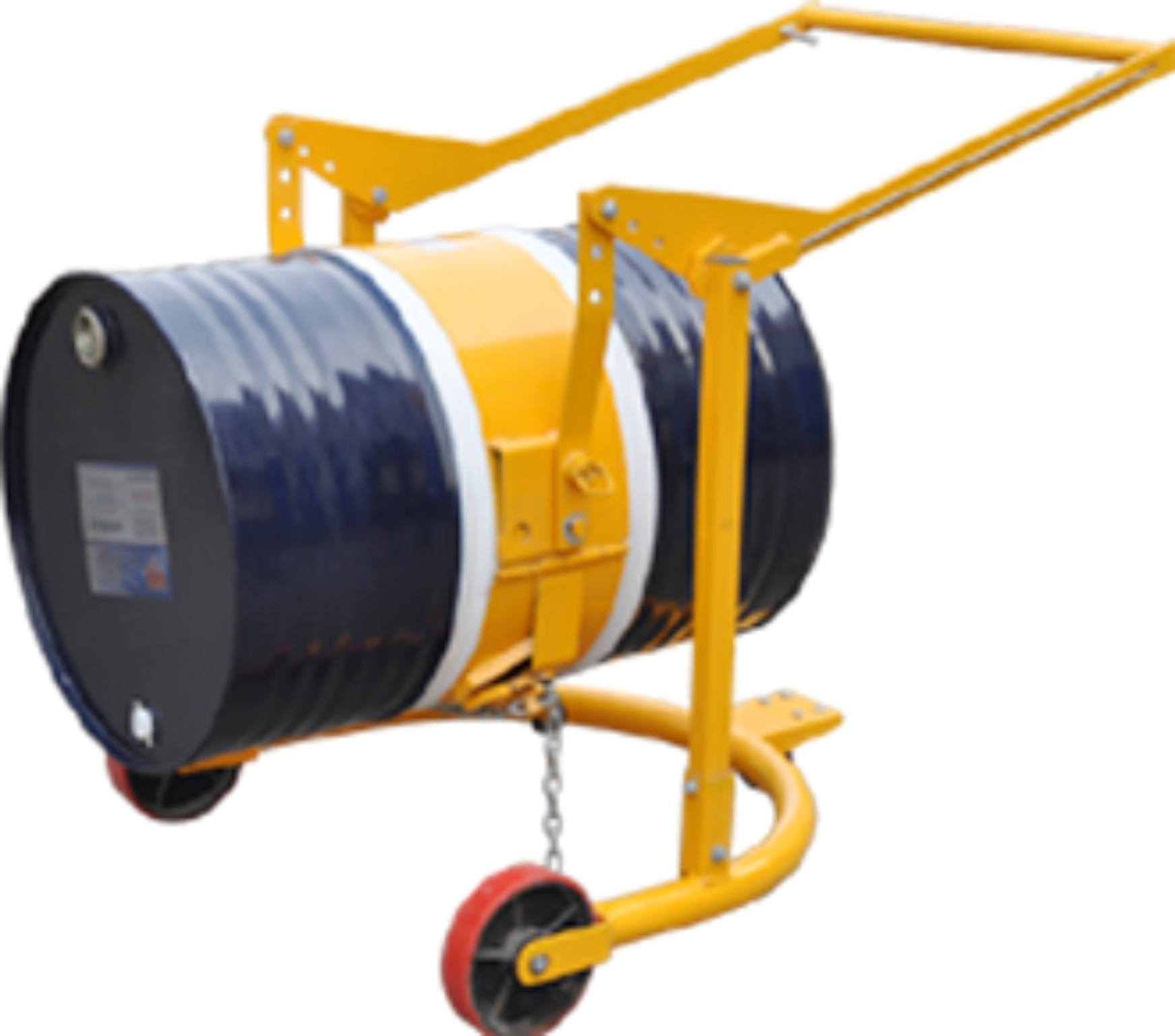 HD80A��е��תʽ��Ͱ��