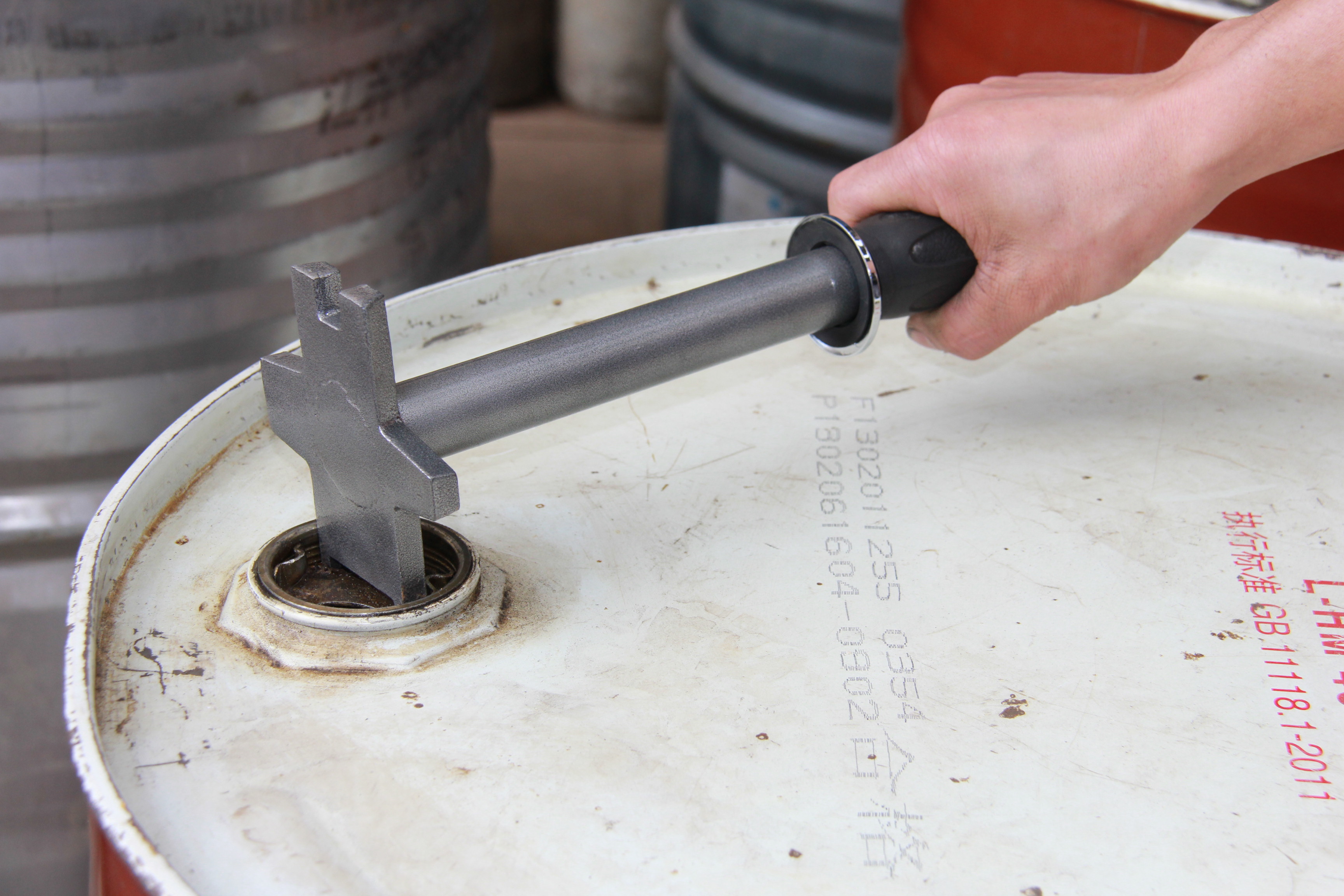 TY10��Ͱ����