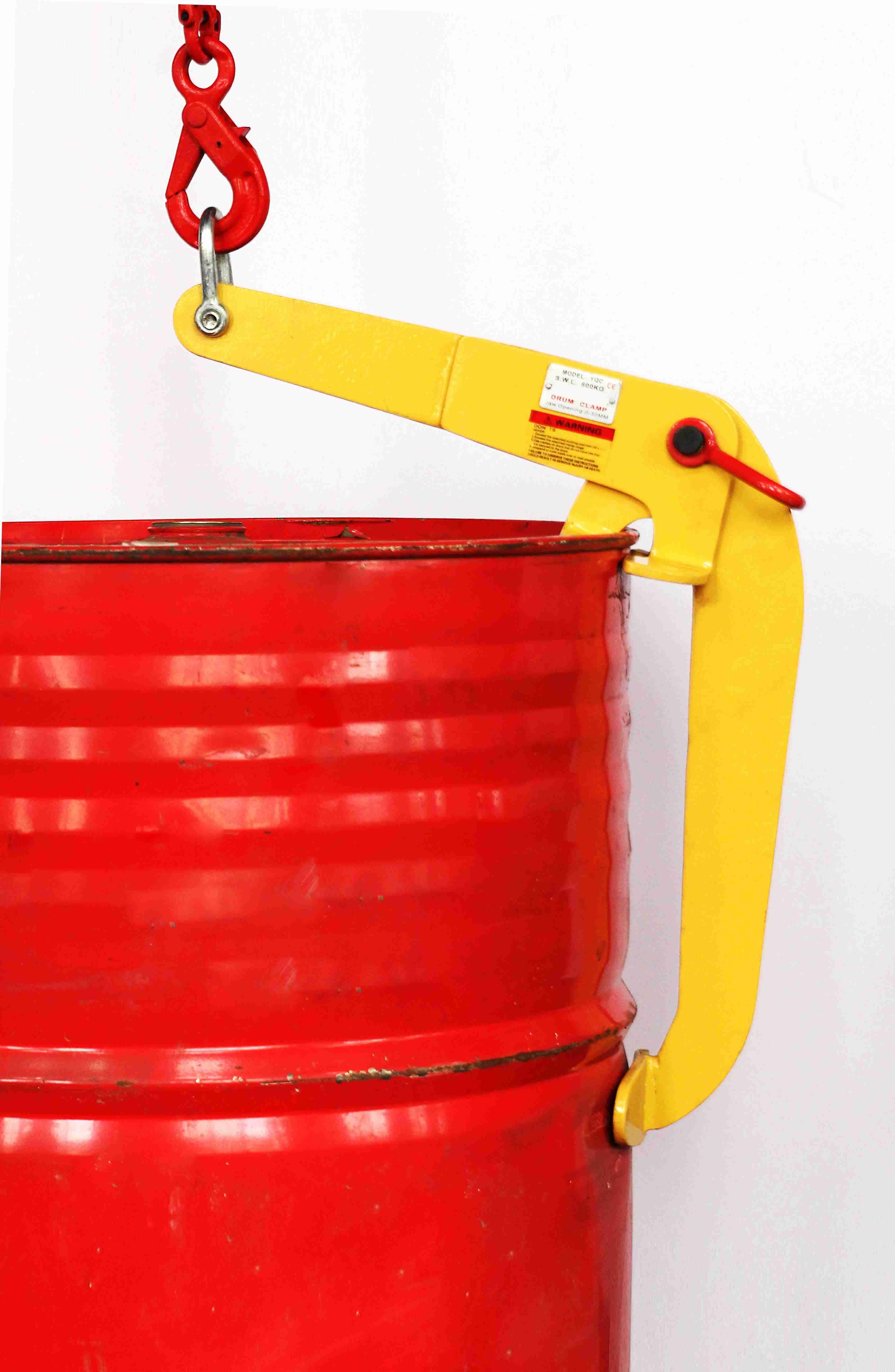 YQC0.6��Ͱ��ǯ