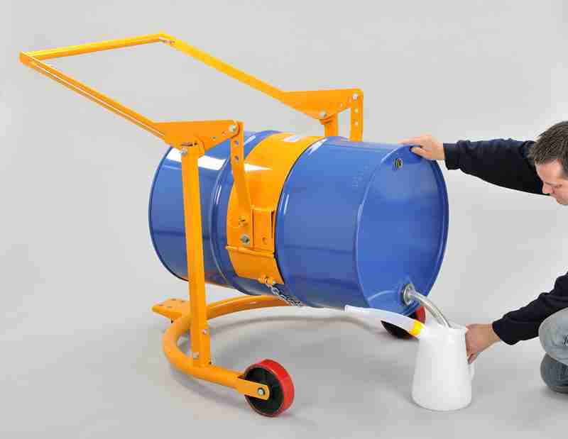 HD80A��е��תʽ��Ͱ��